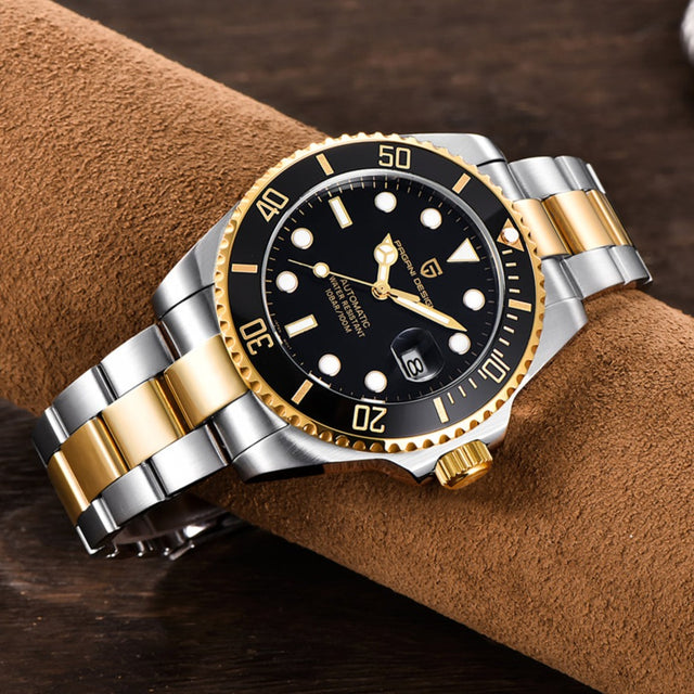 PD-1639 Ouro