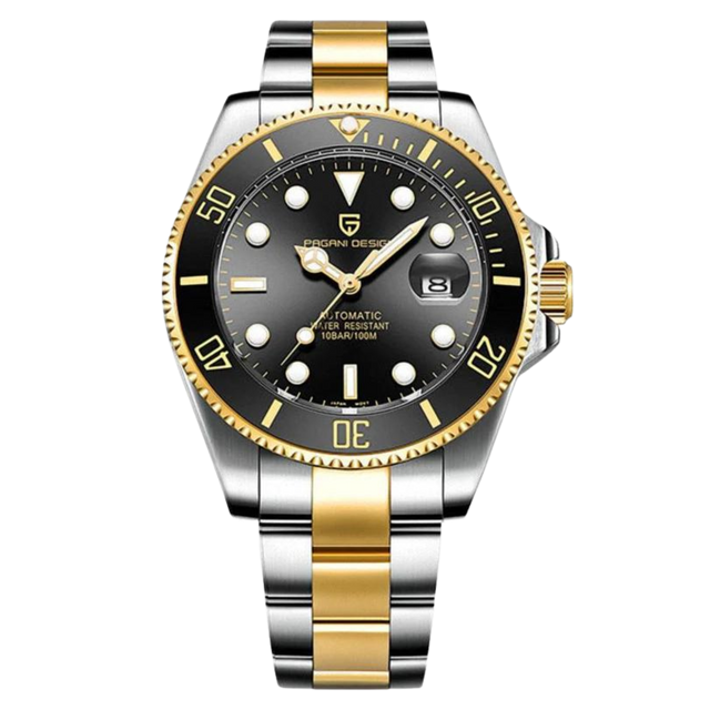 PD-1639 Ouro