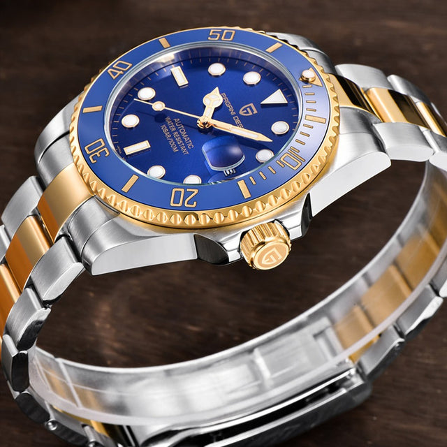 PD-1639 Ouro