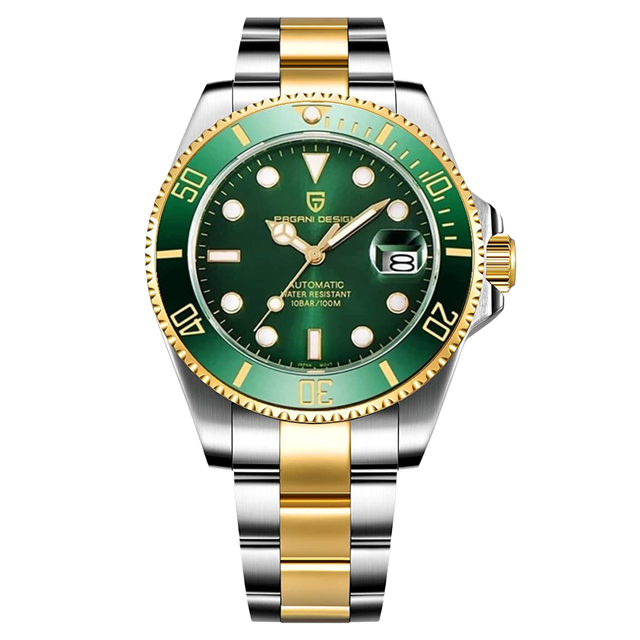 PD-1639 Ouro