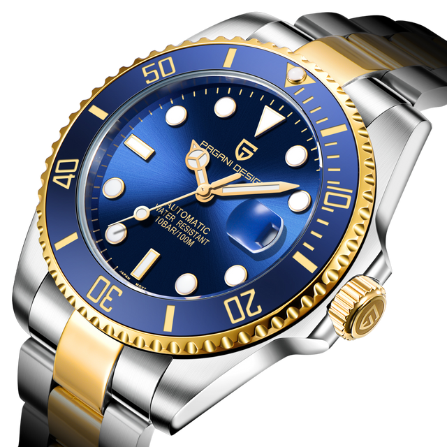 PD-1639 Ouro