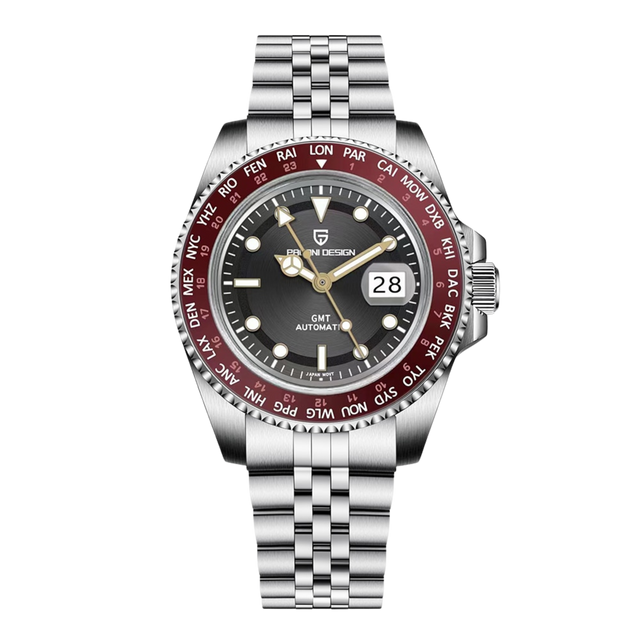 PD-1758 GMT