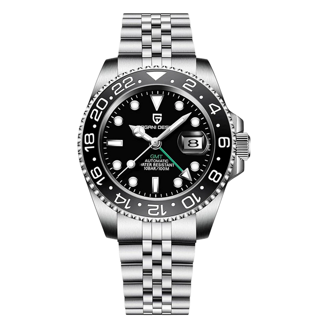 PD-1662 GMT