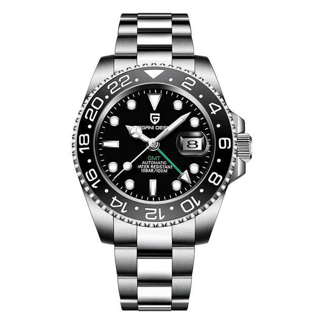 PD-1662 GMT