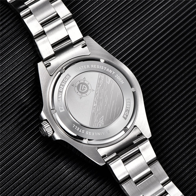 PD-1693 GMT