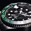 PD-1662 GMT I  Black Green