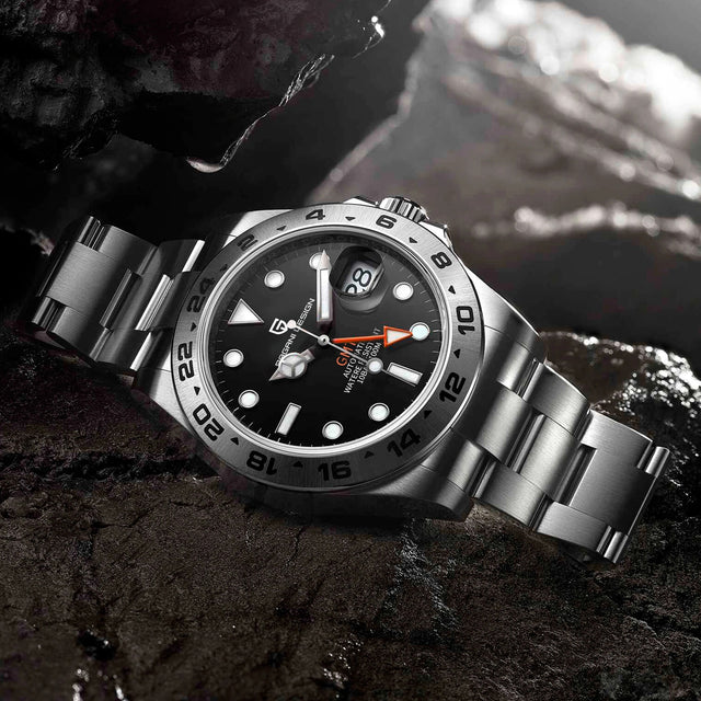 PD-1682 GMT