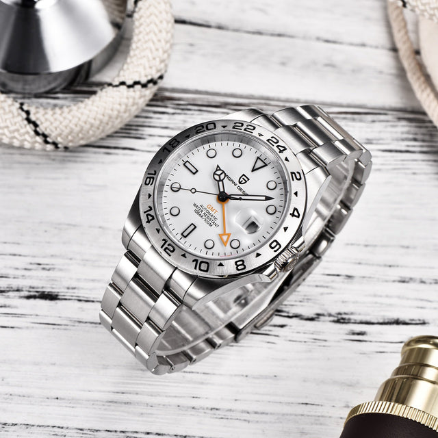 PD-1682 GMT