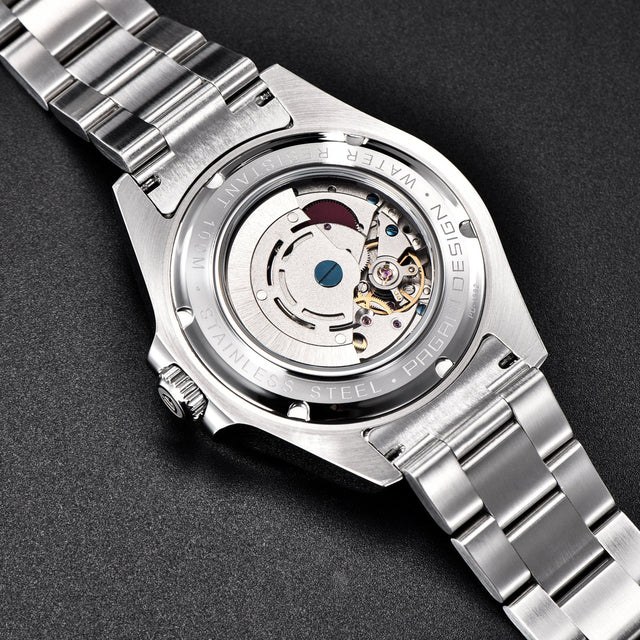 PD-1682 GMT