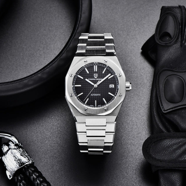 PD-1673 Royal Oak