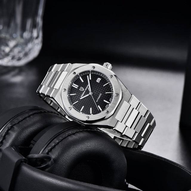PD-1673 Royal Oak