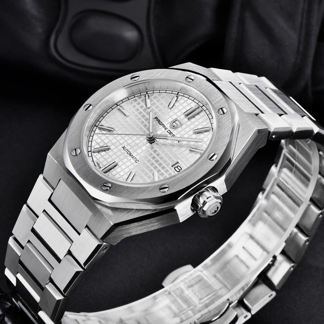PD-1673 Royal Oak
