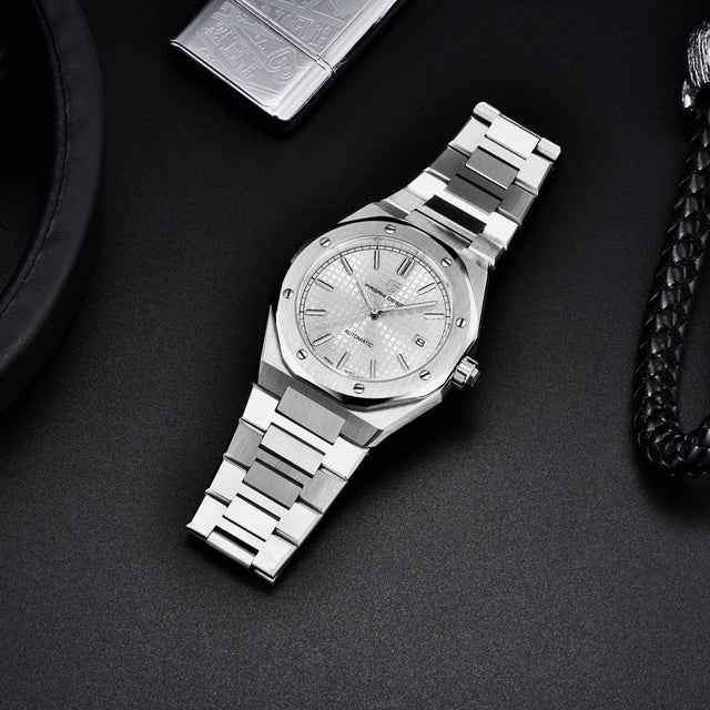 PD-1673 Royal Oak
