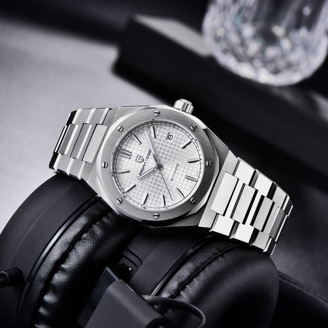 PD-1673 Royal Oak