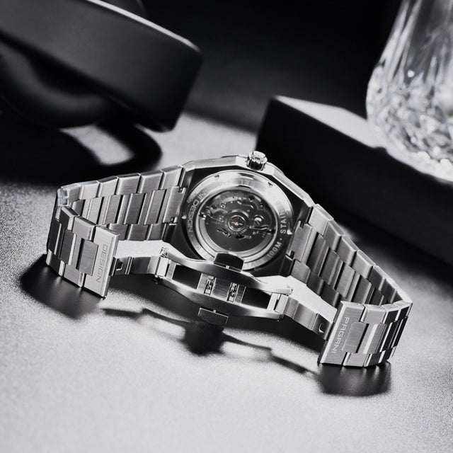 PD-1673 Royal Oak