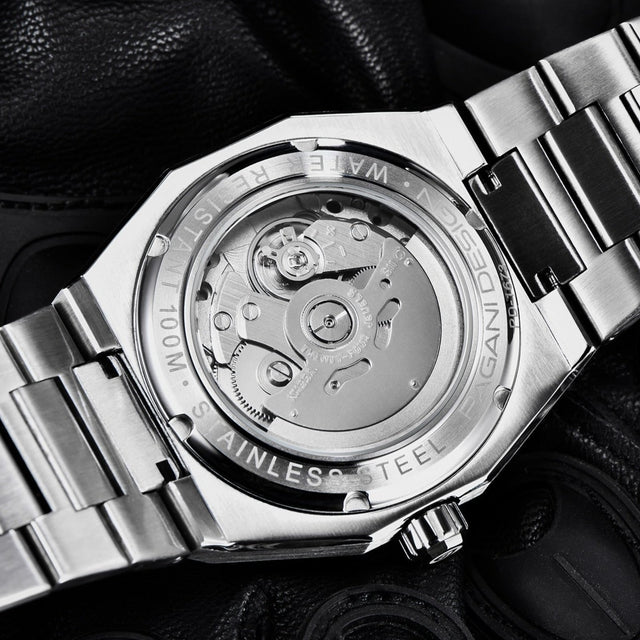 PD-1673 Royal Oak
