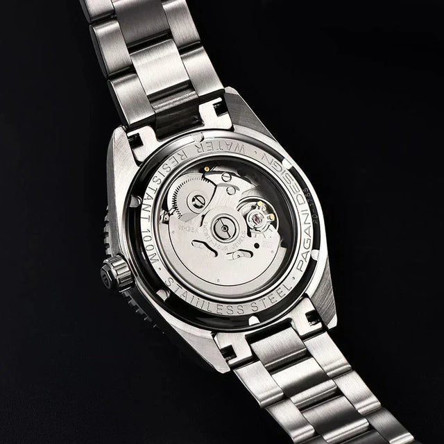 Principales diferencias entre movimiento automático y de cuarzo