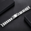 20mm Oyster Bracelet –