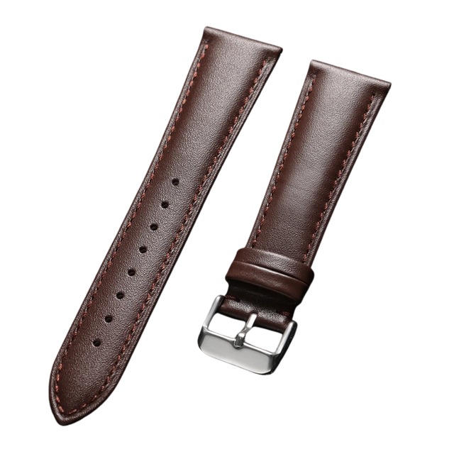 Set Correas de Cuero Vegano