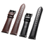 Set Correas de Cuero Vegano