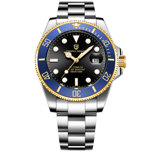 PD-1639 Gold