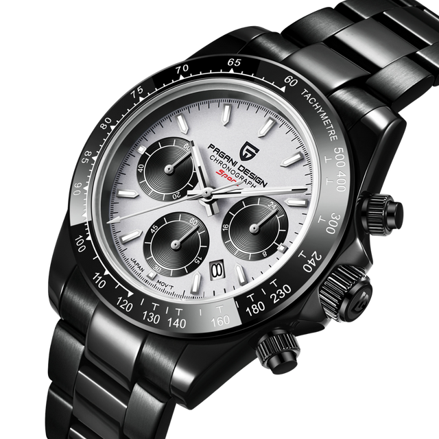 PD-1644 Black