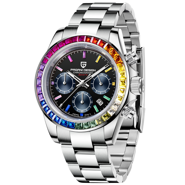 PD-1644 Arc-en-ciel