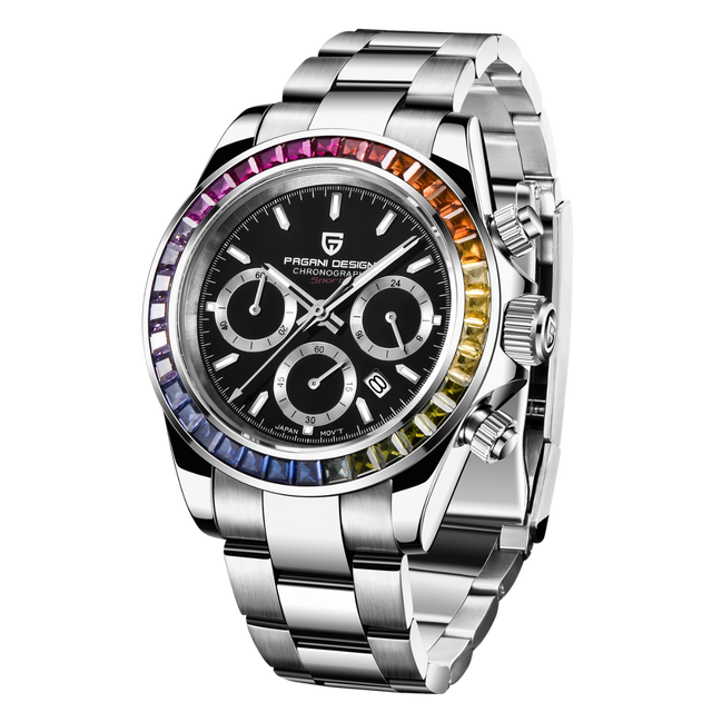 PD-1644 Arc-en-ciel