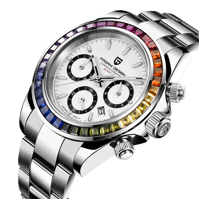 PD-1644 Rainbow