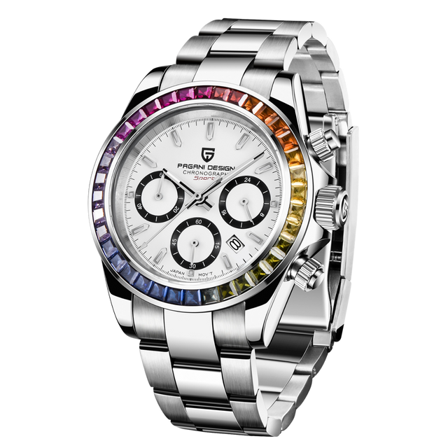 PD-1644 Arc-en-ciel