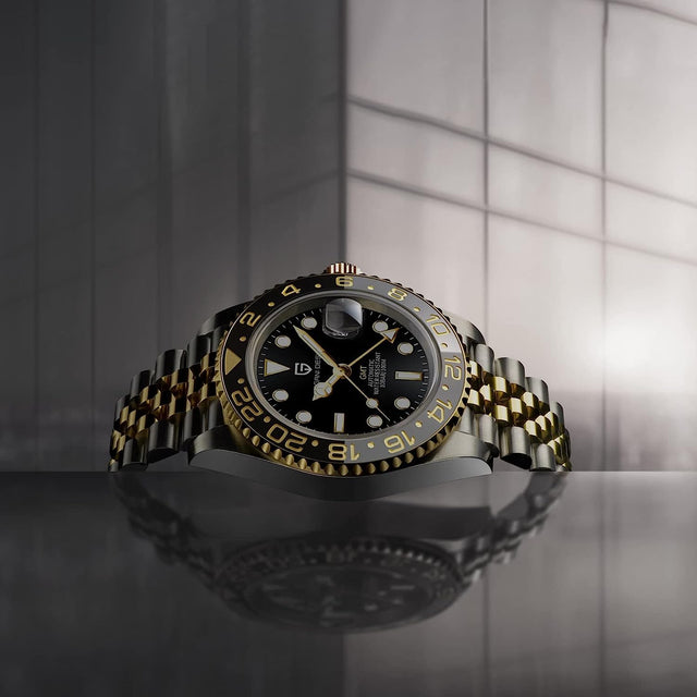 GMT PD-1662 Gold