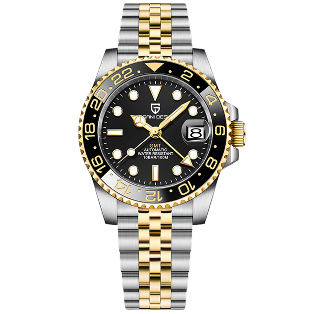 PD-1662 GMT Or
