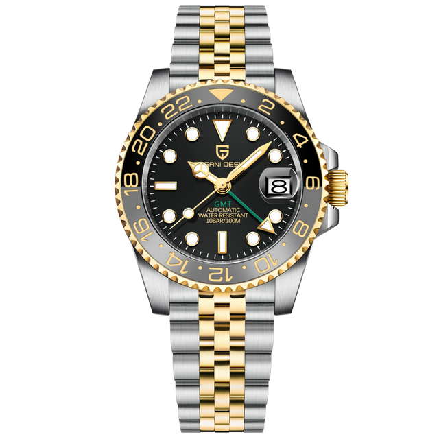 PD-1662 GMT Or