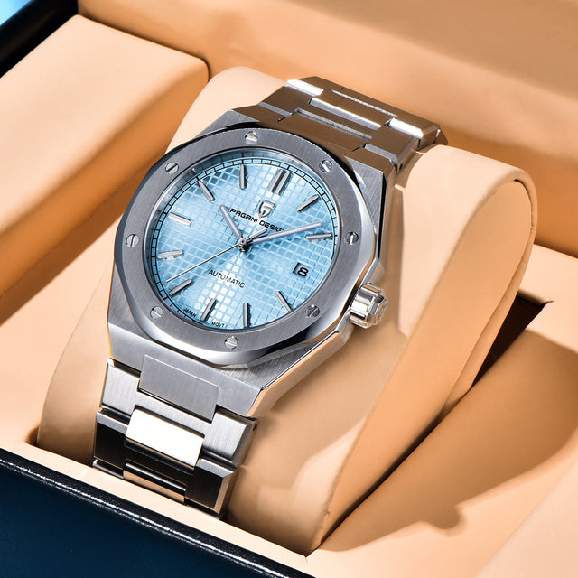 PD-1673 Royal Oak