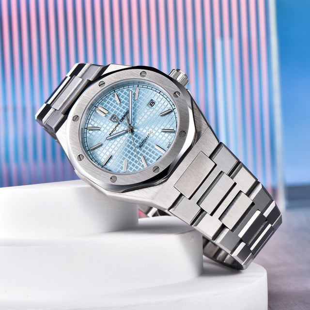 PD-1673 Royal Oak