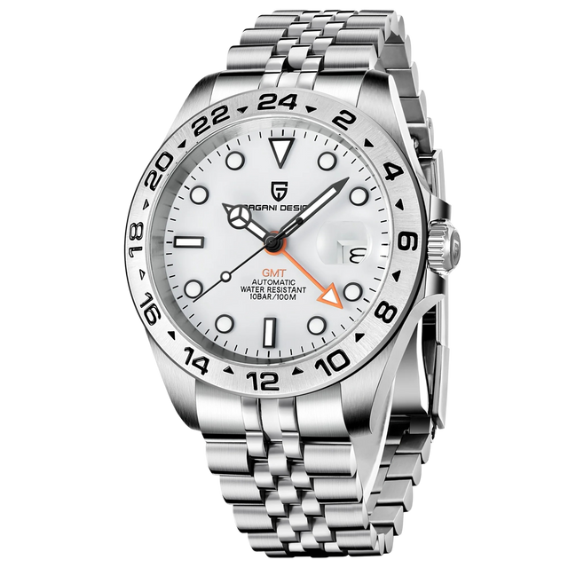 PD-1682 GMT