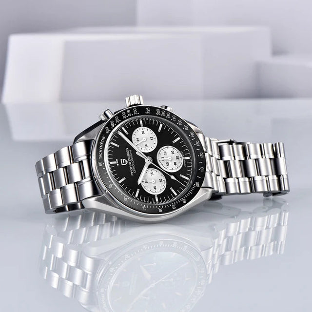 PD-1701 | Cronógrafo Deportivo Cuarzo