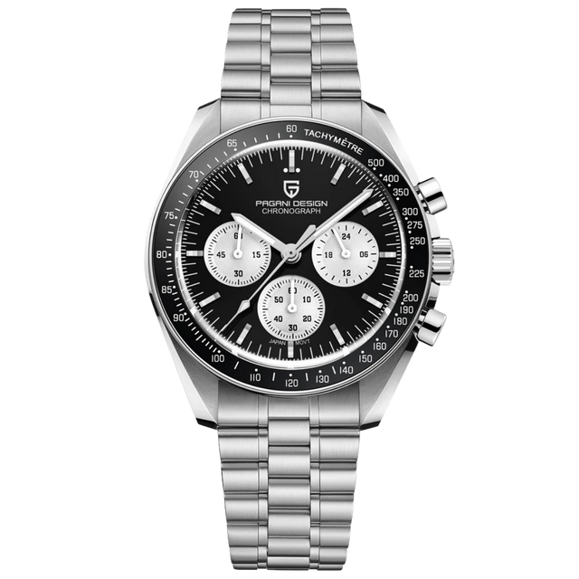 PD-1701 | Cronógrafo Deportivo Cuarzo