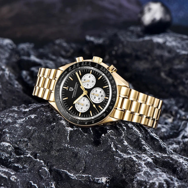 PD-1701 | Cronógrafo Deportivo Cuarzo