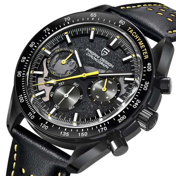 ▷ PD-1779 | VK63 | 316L Steel | 10BAR | 40mm | Official Pagani