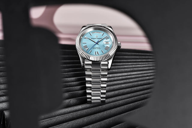 Comprar relojes discount contrareembolso