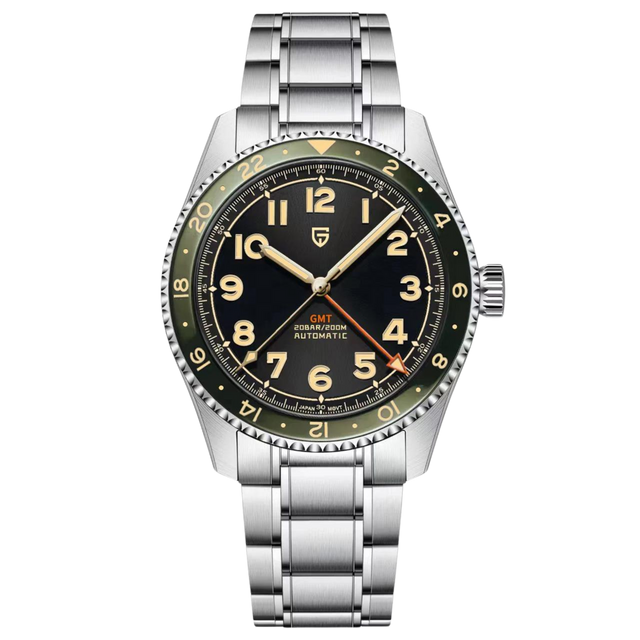 PD-1784 GMT