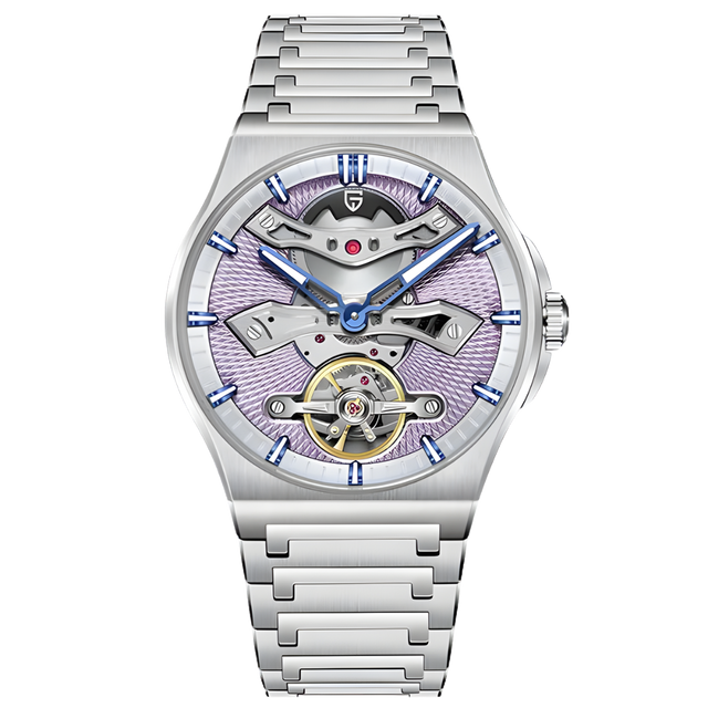 PD-YS028 Tourbillon