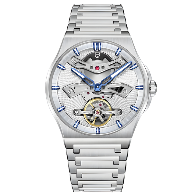 PD-YS028 Tourbillon