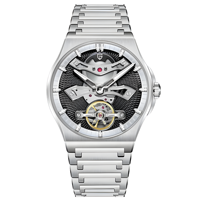 PD-YS028 Tourbillon
