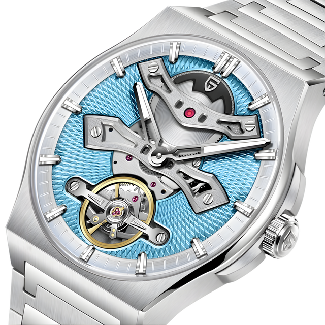 PD-YS028 Tourbillon