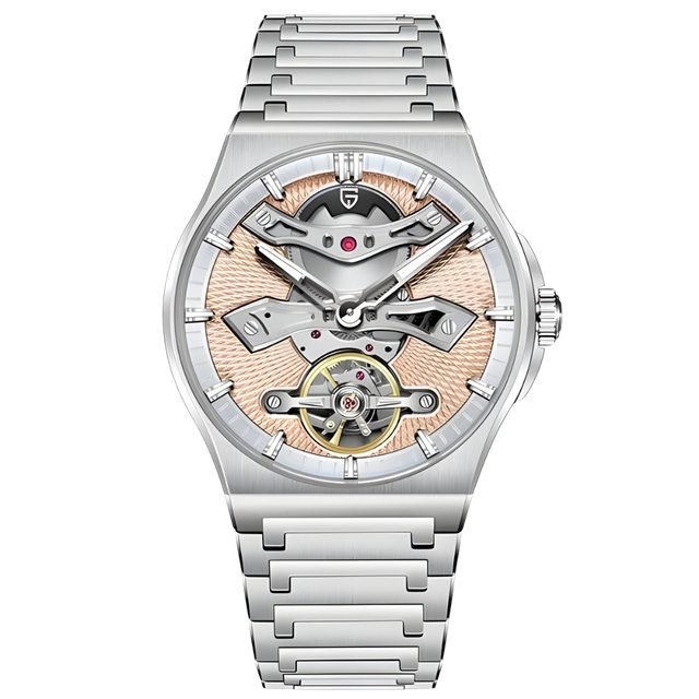 PD-YS028 Tourbillon