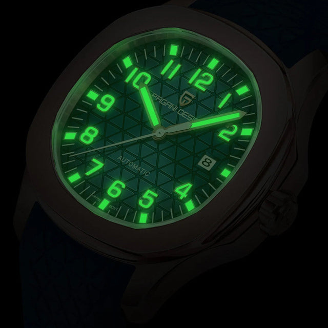 PD-YS031 wright lume on display