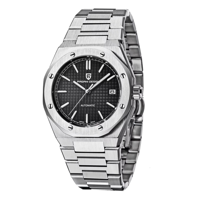 PD-1673 Royal Oak
