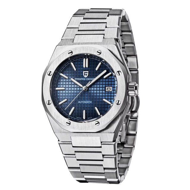 PD-1673 Royal Oak